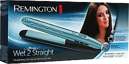 Prostownica do włosów - Remington S7300 Wet 2 Straight — Zdjęcie N3
