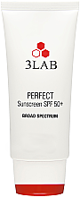 Kup Przeciwsłoneczny krem do twarzy - 3Lab Perfect Sunscreen SPF 50 