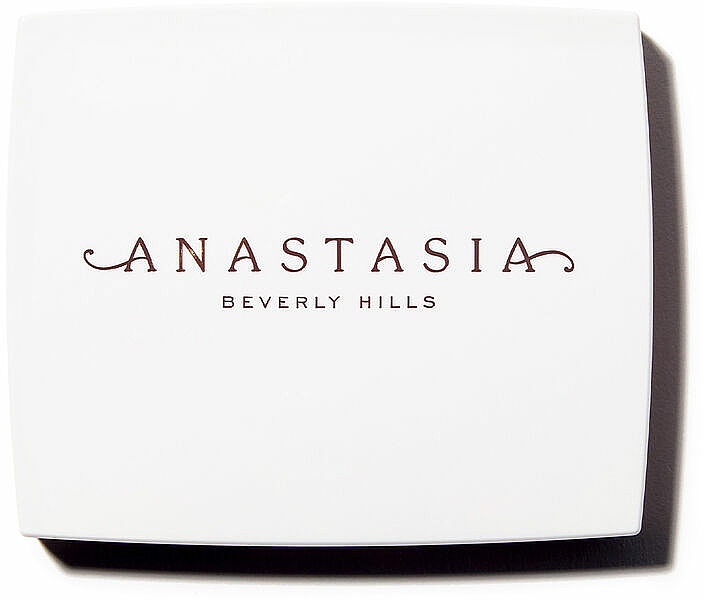 Rozświetlacz do twarzy - Anastasia Beverly Hills Iced Out Highlighter — Zdjęcie N3
