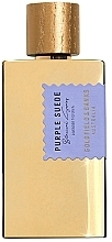 Goldfield & Banks Purple Suede - Perfumy — Zdjęcie N1