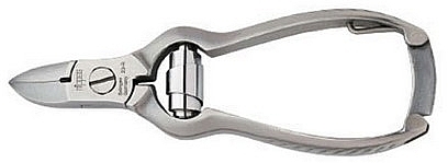 Obcinacz do paznokci, 12 cm - Nippes Solingen Pedicure Nail Nipper — Zdjęcie N1