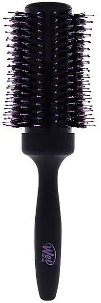 Szczotka do włosów - Wet Brush Pro Round Brushes Smooth & Shine 3" Fine/Medium — Zdjęcie N4