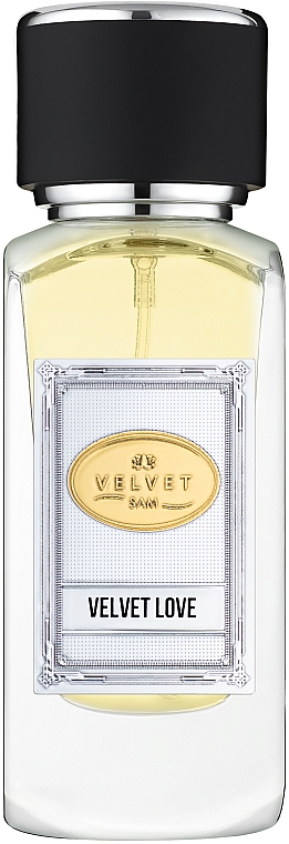 Velvet Sam Velvet Love - Woda perfumowana — Zdjęcie N1