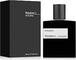 Bioearth Meludium 11 for Him - Woda perfumowana — Zdjęcie N2