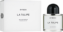 Byredo La Tulipe - Woda perfumowana — Zdjęcie N2