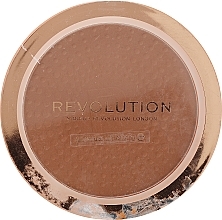 Kup PRZECENA! Bronzer do twarzy - Makeup Revolution Mega Bronzer *