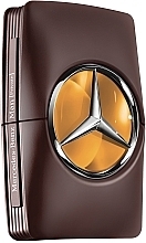 Mercedes-Benz Man Private - Woda perfumowana — Zdjęcie N2