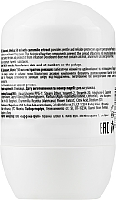 Rumiankowy dezodorant w kulce - Melica Organic With Camomille Extract Deodorant — Zdjęcie N2