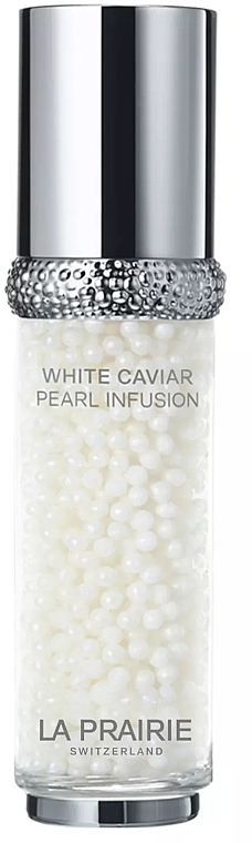 Serum rozświetlające - La Prairie White Caviar Pearl Infusion — Zdjęcie N1
