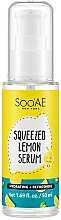 Kup Serum z ekstraktem z nasion cytryny - Soo’AE Squeezed Lemon Serum
