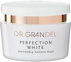 Kup Rozjaśniający krem do twarzy z witaminą C - Dr. Grandel Specials Perfection White
