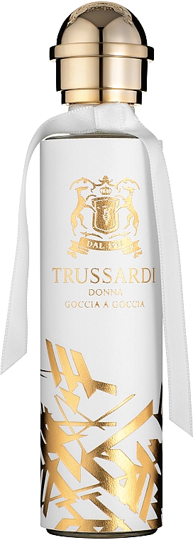 Trussardi Donna Goccia a Goccia - Woda perfumowana — Zdjęcie N1