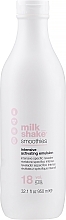 Aktywator emulsji do włosów - Milk_shake Smoothies Intensive Activating Emulsion — Zdjęcie N1
