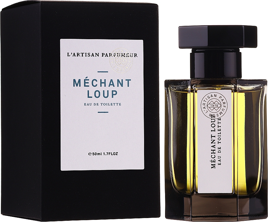 L'Artisan Parfumeur Méchant Loup - Woda toaletowa — Zdjęcie N1