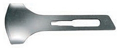 Kup Dłuto podologiczne, 15 mm - Kiepe Gouge Blades
