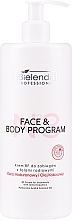 Kup Krem RF do zabiegów z falami radiowymi - Bielenda Professional Face&Body Program RF Cream For Treatments With Radio Frequency