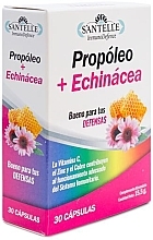 Kup Suplement diety Propolis i echinacea, 515 mg - SantElle Inmunodefence Propolis And Echinocea