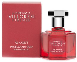 Kup Lorenzo Villoresi Alamut Perfume In Oil - Perfumy w olejku