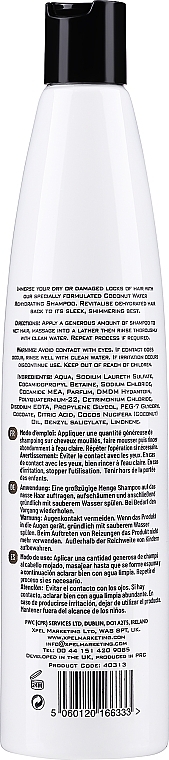 Szampon do włosów - Xpel Marketing Ltd Xpel Hair Care Shampoo — Zdjęcie N2