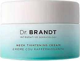 Kup Krem ujędrniający szyję - Dr. Brandt Needles No More Neck Tightening Cream