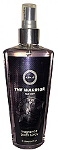 Kup Armaf Warriors - Perfumowany spray do ciała