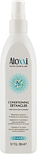 Odżywka ułatwiająca rozczesywanie włosów - Aloxxi Conditioning Detangler — Zdjęcie N1