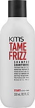 Wygładzający szampon do włosów - KMS California TameFrizz Shampoo — Zdjęcie N1