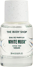 Kup The Body Shop White Musk Vegan - Woda perfumowana