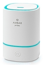 Ultradźwiękowy nawilżacz powietrza - Ambar Air Humidifier 2.0 — Zdjęcie N3