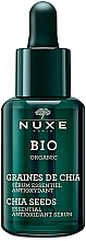 Kup Esencjonalne serum antyoksydacyjne - Nuxe Bio Organic Essential Antioxidant Serum