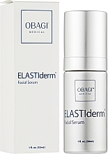 Serum do twarzy - Obagi Medical ELASTIderm Facial Serum — Zdjęcie N2