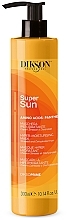 Kup Maska do włosów przesuszonych - Dikson Super Sun Hyper-Moisturising Mask 