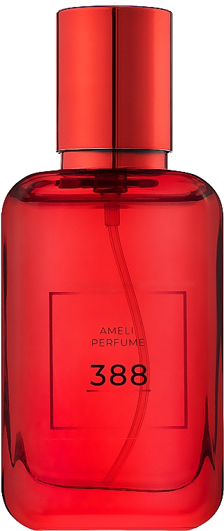 Ameli 388 - Woda perfumowana — Zdjęcie N1