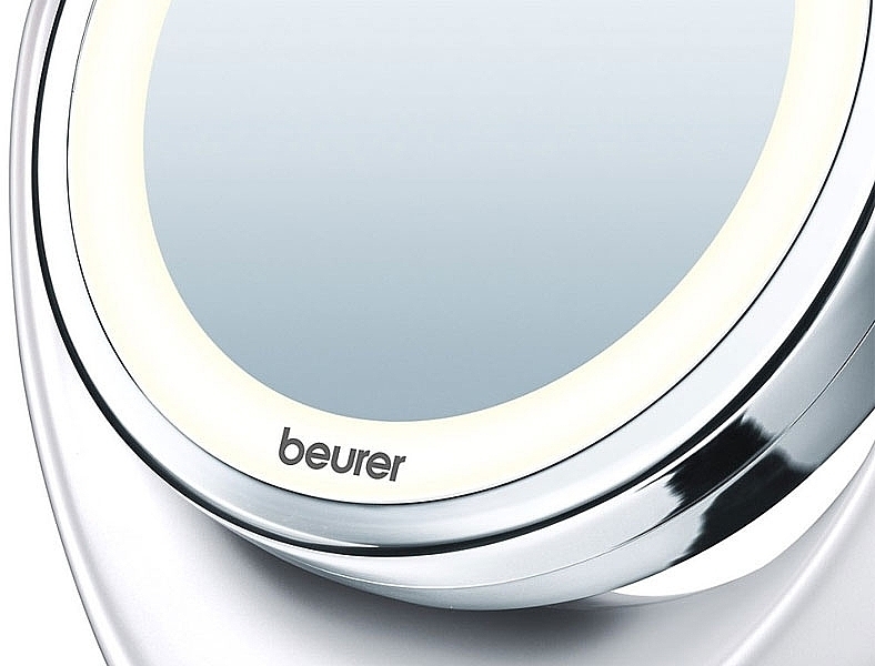 Lustro z podświetleniem - Beurer BS49 — Zdjęcie N14