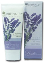 Kup Lawendowy krem do rąk i paznokci - Bronnley Lavender Hand and Nail Cream