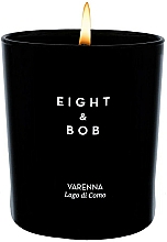 Kup Świeca zapachowa Lago di Como - Eight & Bob Varenna Candle