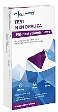 Test strumieniowy na menopauzę, 2 szt. - Diather Diagnostics & Therapy  — Zdjęcie N1