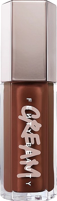 Kremowy błyszczyk do ust - Fenty Beauty Gloss Bomb Cream Color Drip Lip Cream — Zdjęcie N2