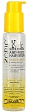 Serum do włosów - Giovanni 2Chic Ultra-Revive Super Potion Anti-Frizz Hair Serum Dry or Unruly Hair — Zdjęcie N1