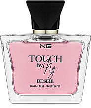 Kup NG Perfumes Touch by NG Desire - Woda perfumowana