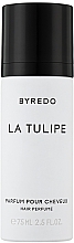 Byredo La Tulipe - Woda perfumowana do włosów — Zdjęcie N1