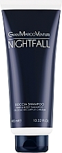 Kup Gian Marco Venturi Nightfall - Perfumowany szampon do włosów i ciała