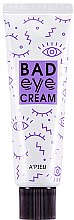 Kup Odżywczy krem wokół oczu - A'pieu Bad Eye Cream