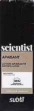 Kup PRZECENA! Lotion łagodzący do podrażnionej skóry głowy - Laboratoire Ducastel Subtil Scientist Soothing Lotion *