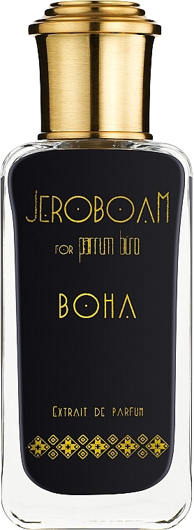 Jeroboam BOHA - Perfumy — Zdjęcie N1