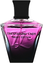 Real Time Trespassing Lady Night Edition - Woda perfumowana — Zdjęcie N1