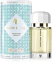 Kup Ramon Monegal Heritage Drops - Woda perfumowana