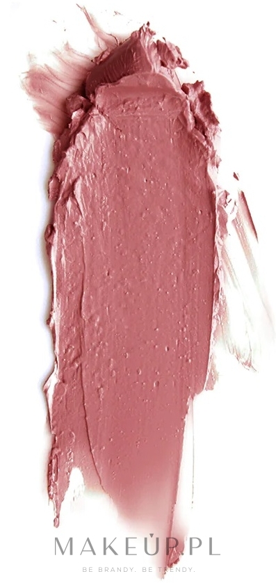 Pomadka do ust - NUI Cosmetics Natural Lipstick Matte — Zdjęcie Kura