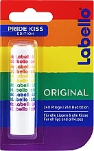 Balsam do ust - Labello Original Pride Kiss Edition Lip Balm — Zdjęcie N2