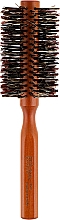 Kup Szczotka do włosów 13522, 22 mm - DNA Evolution Wooden Brush